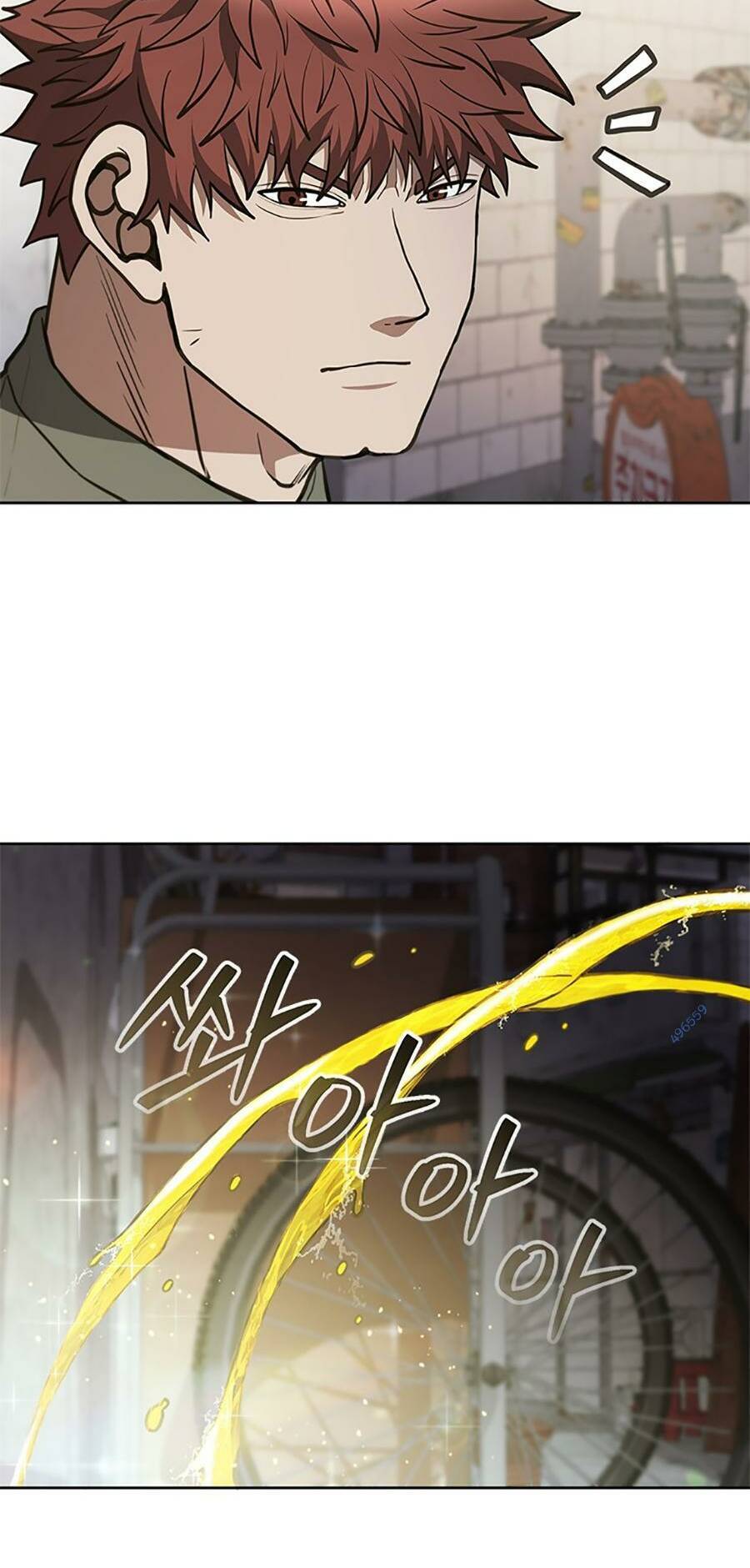 Sự Trở Lại Của Ông Trùm Chap 23 - Next Chap 24