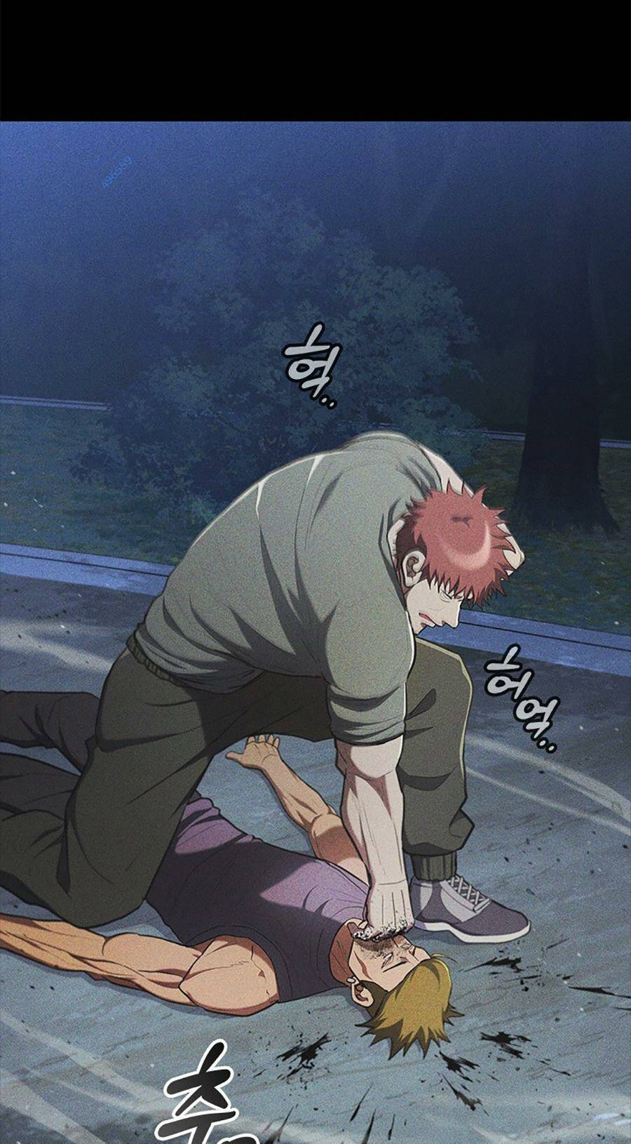 Sự Trở Lại Của Ông Trùm Chap 24 - Next Chap 25