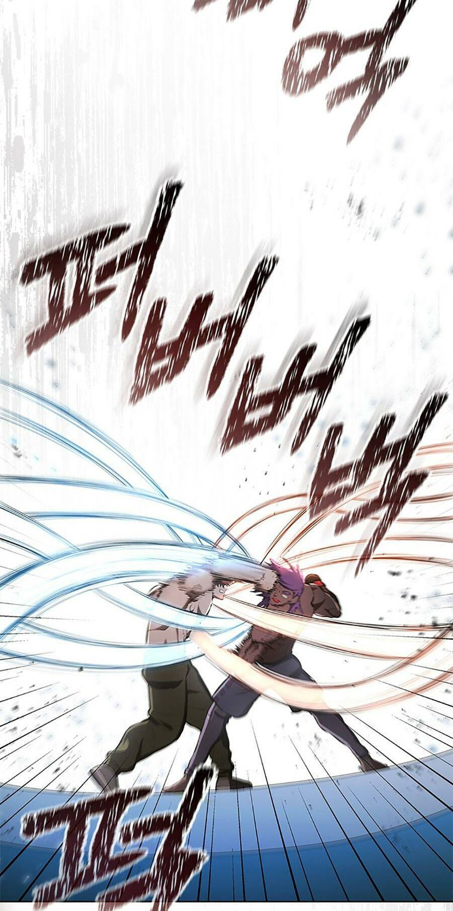 Sự Trở Lại Của Ông Trùm Chap 25 - Next Chap 26