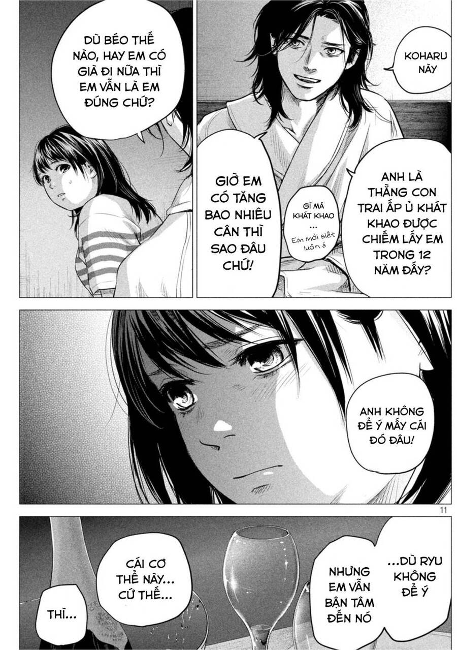 Hare Kon. Okawari! Chap 2 - Next Chap 3