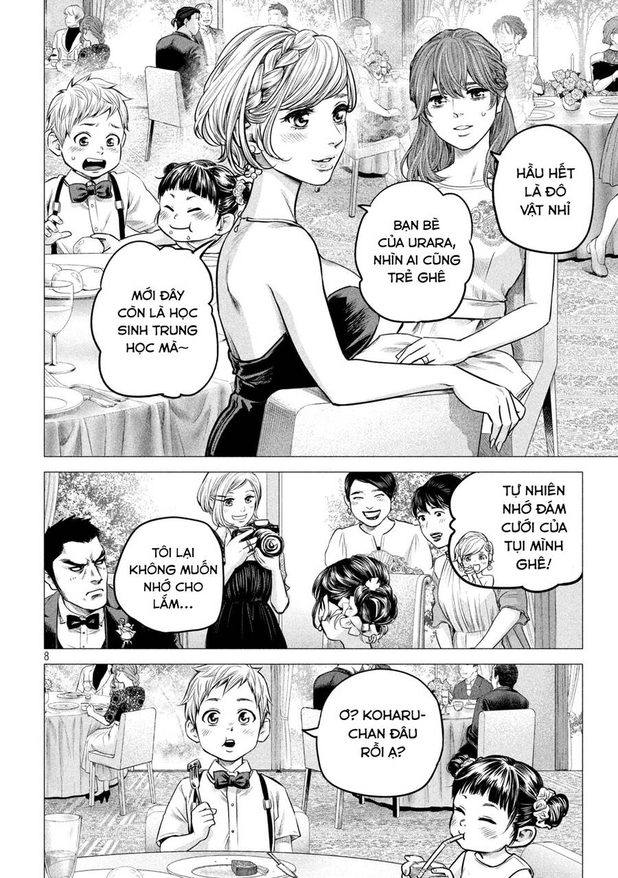 Hare Kon. Okawari! Chap 6 - Next Chap 7