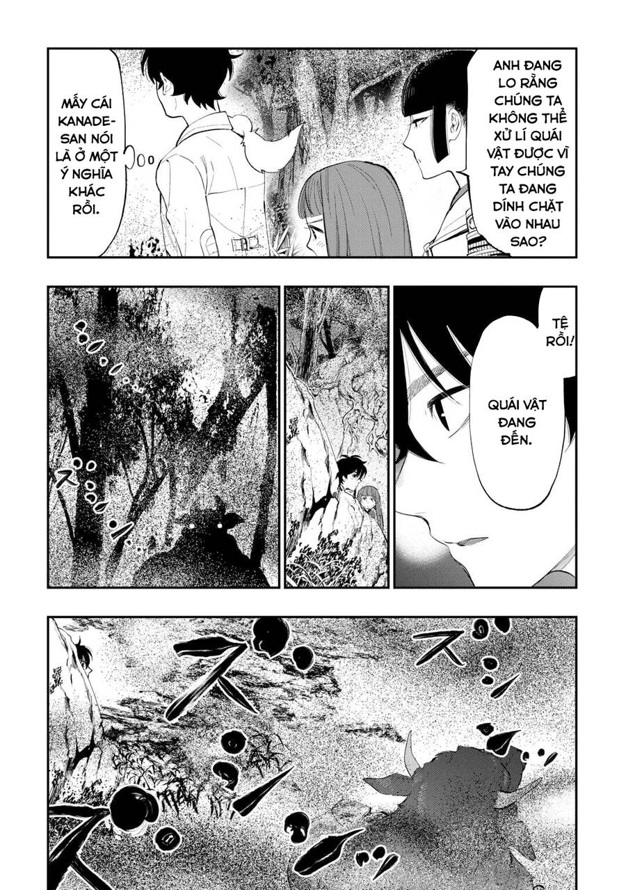 The New Gate Chap 104 - Next Chap 105