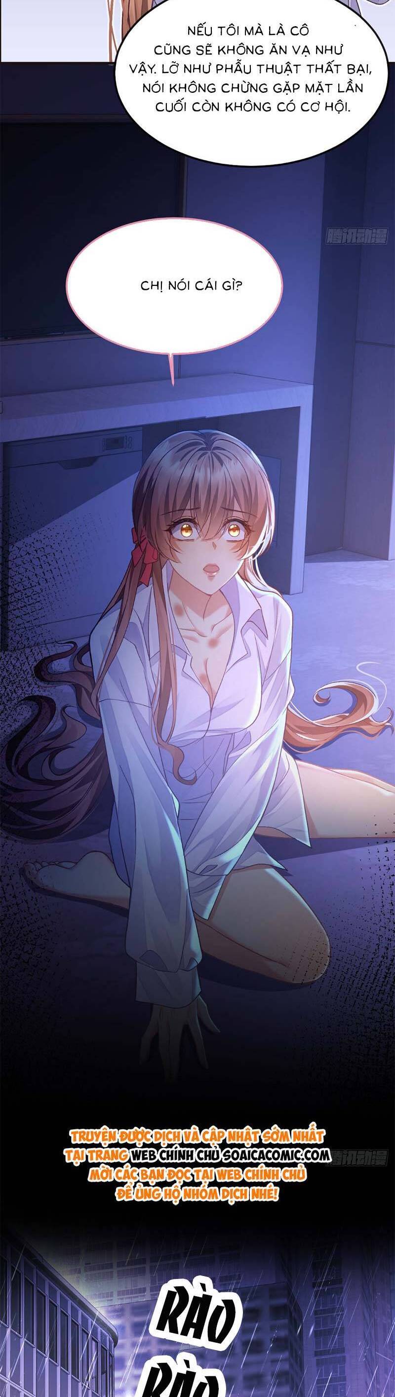 Phu Nhân Mỗi Ngày Đều Muốn Chạy Trốn Chap 1 - Next Chap 2