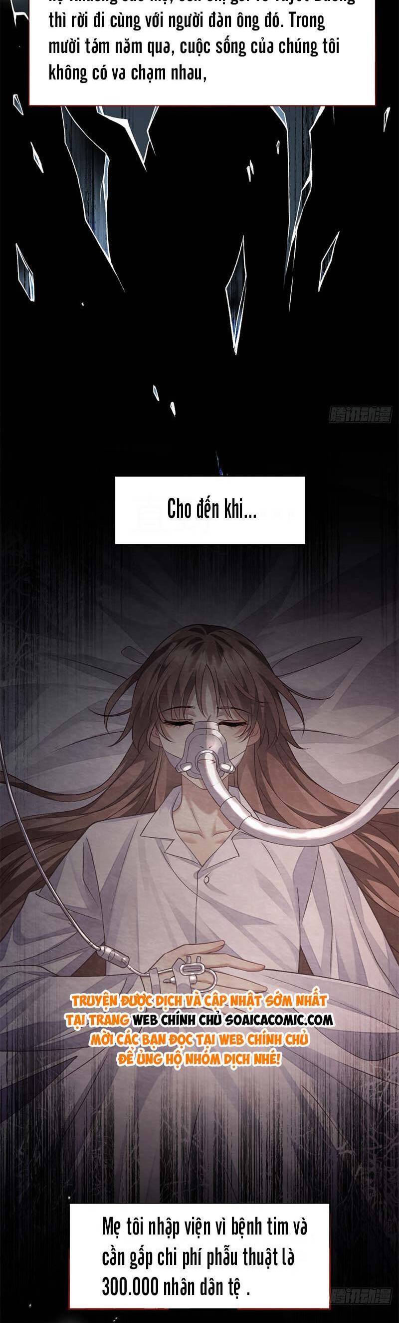 Phu Nhân Mỗi Ngày Đều Muốn Chạy Trốn Chap 1 - Next Chap 2