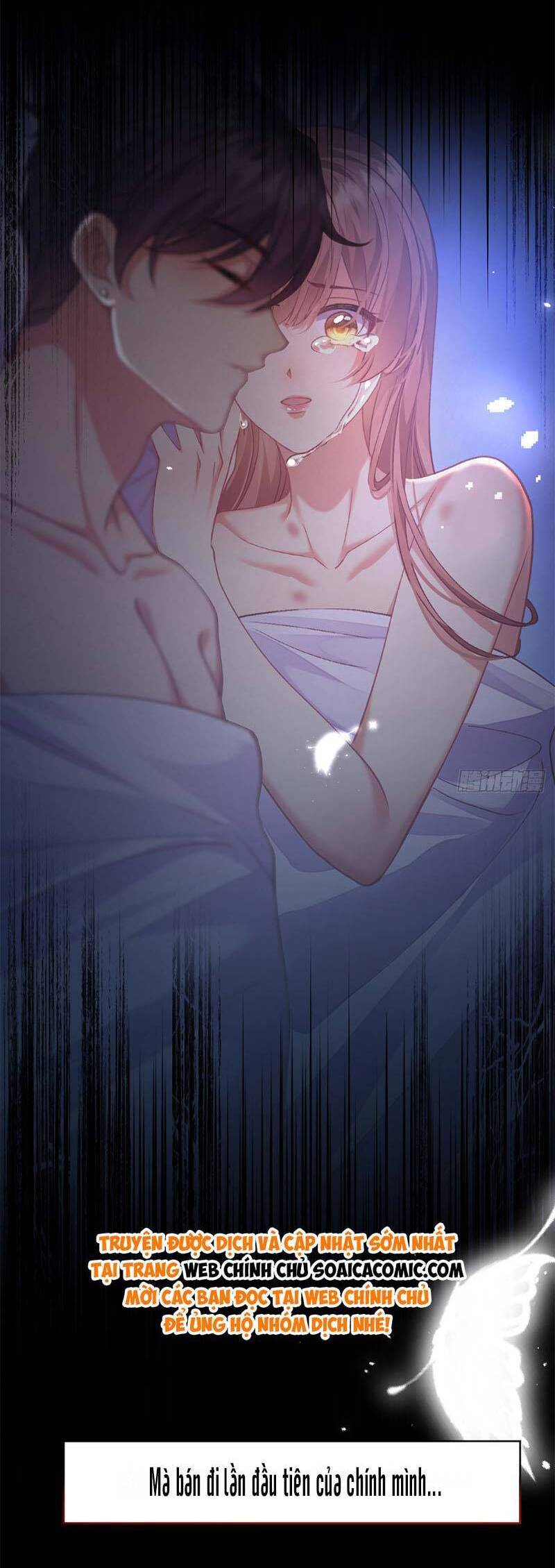 Phu Nhân Mỗi Ngày Đều Muốn Chạy Trốn Chap 1 - Next Chap 2