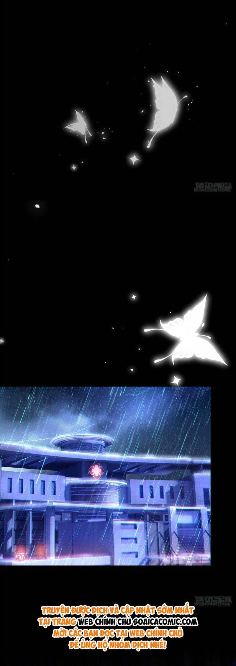 Phu Nhân Mỗi Ngày Đều Muốn Chạy Trốn Chap 1 - Next Chap 2