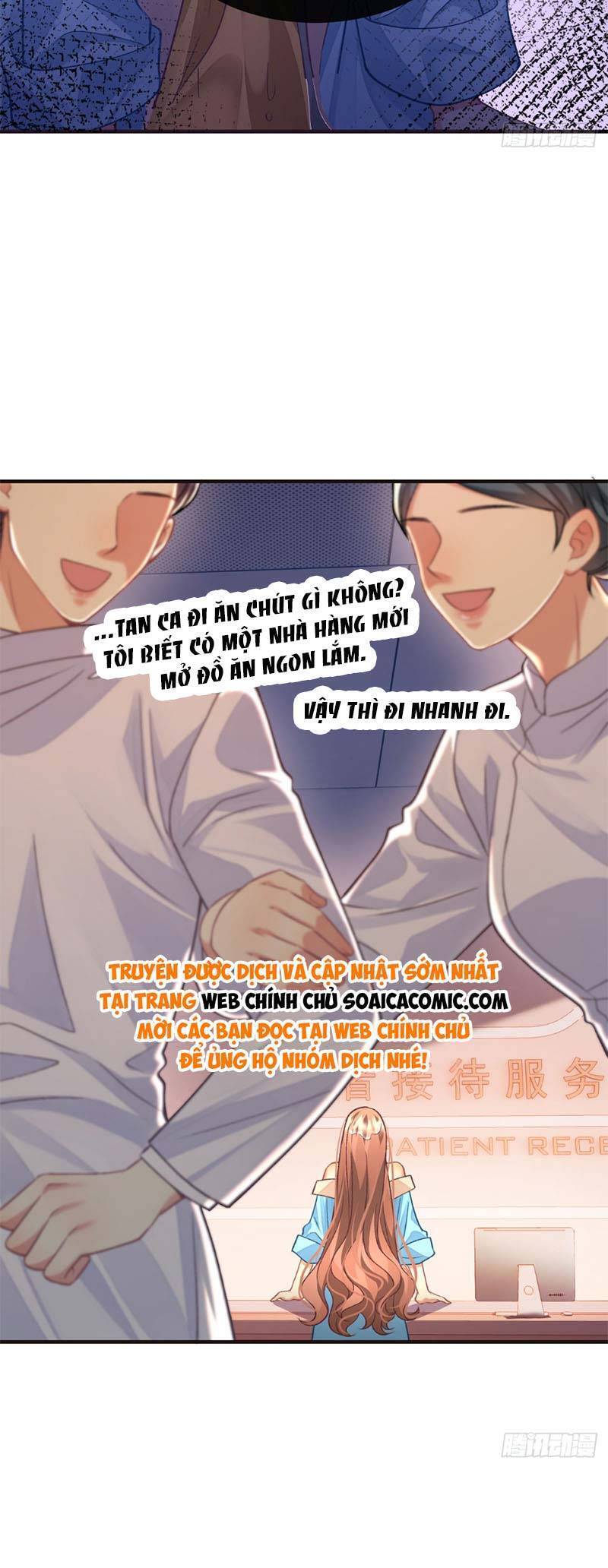 Phu Nhân Mỗi Ngày Đều Muốn Chạy Trốn Chap 1 - Next Chap 2