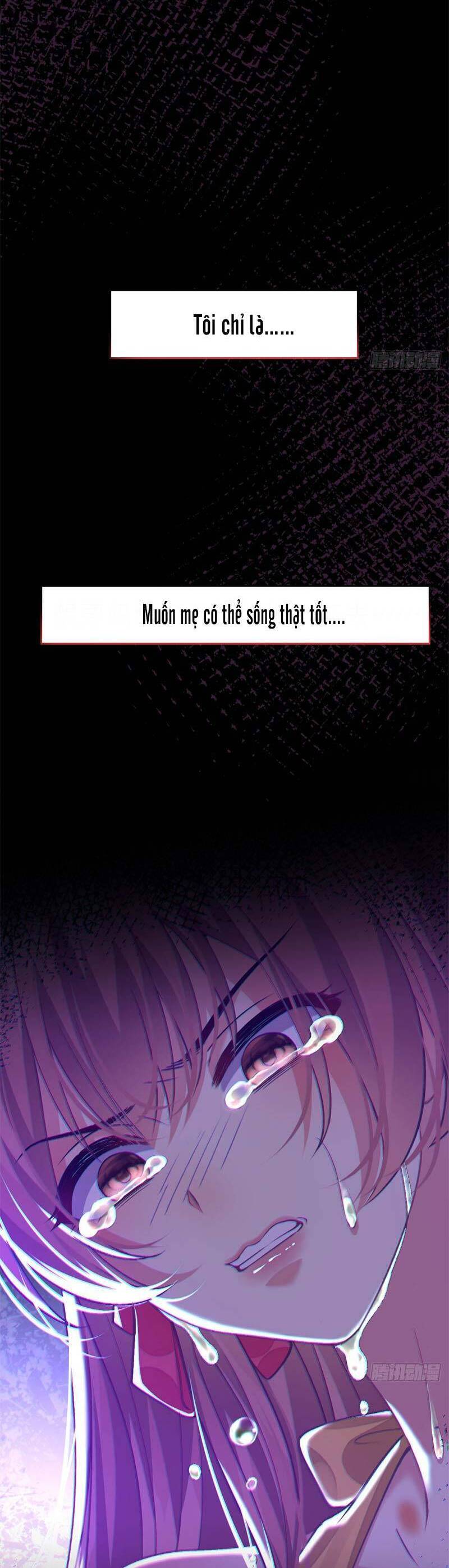 Phu Nhân Mỗi Ngày Đều Muốn Chạy Trốn Chap 1 - Next Chap 2