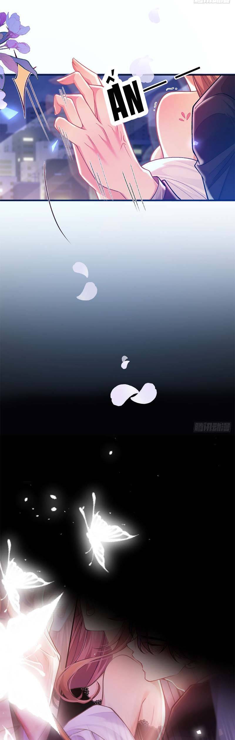 Phu Nhân Mỗi Ngày Đều Muốn Chạy Trốn Chap 1 - Next Chap 2