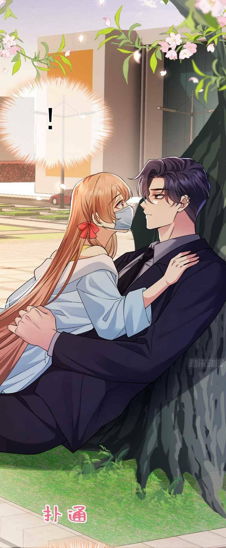 Phu Nhân Mỗi Ngày Đều Muốn Chạy Trốn Chap 7 - Next Chap 8