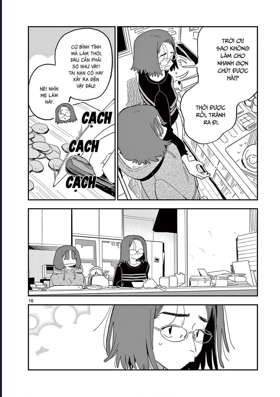School Back Chap 10 - Next Chap 11