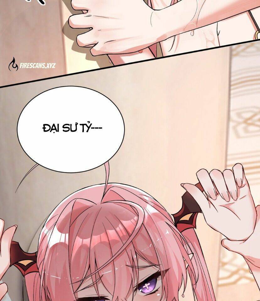 Trời Sinh Mị Cốt, Ta Bị Đồ Nhi Yandere Để Mắt Tới Chap 1 - Next Chap 2