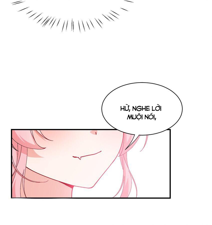 Trời Sinh Mị Cốt, Ta Bị Đồ Nhi Yandere Để Mắt Tới Chap 10 - Next Chap 11