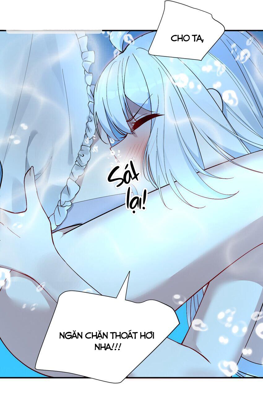 Trời Sinh Mị Cốt, Ta Bị Đồ Nhi Yandere Để Mắt Tới Chap 10 - Next Chap 11