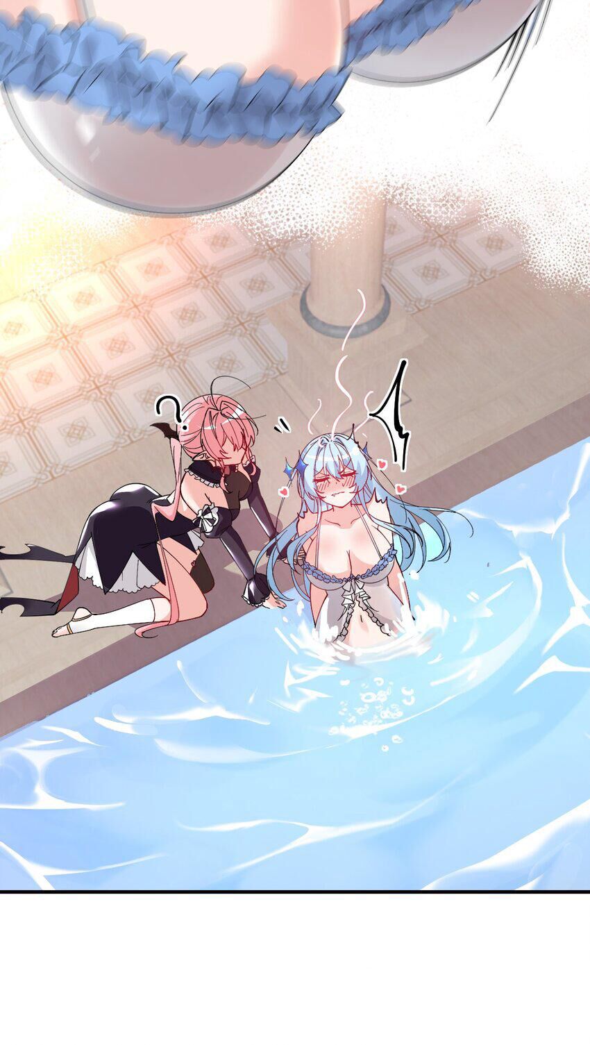 Trời Sinh Mị Cốt, Ta Bị Đồ Nhi Yandere Để Mắt Tới Chap 10 - Next Chap 11