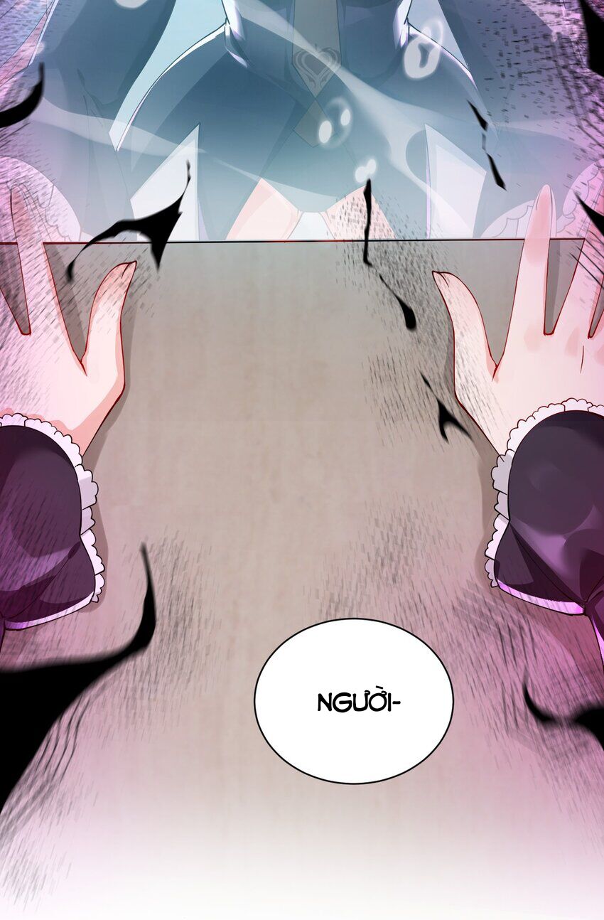 Trời Sinh Mị Cốt, Ta Bị Đồ Nhi Yandere Để Mắt Tới Chap 10 - Next Chap 11