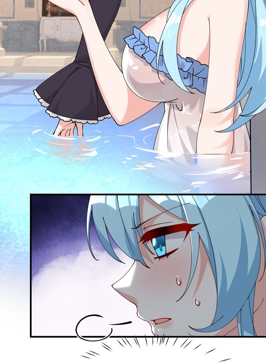 Trời Sinh Mị Cốt, Ta Bị Đồ Nhi Yandere Để Mắt Tới Chap 11 - Next Chap 12