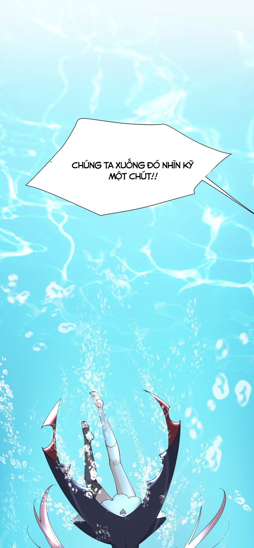 Trời Sinh Mị Cốt, Ta Bị Đồ Nhi Yandere Để Mắt Tới Chap 11 - Next Chap 12