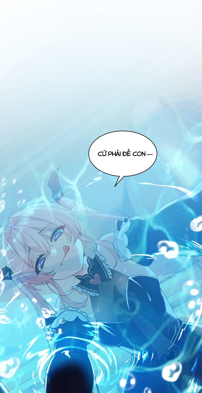 Trời Sinh Mị Cốt, Ta Bị Đồ Nhi Yandere Để Mắt Tới Chap 11 - Next Chap 12