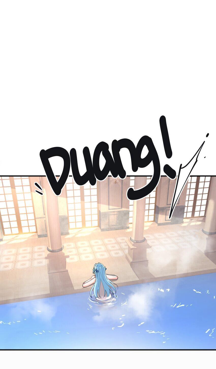 Trời Sinh Mị Cốt, Ta Bị Đồ Nhi Yandere Để Mắt Tới Chap 11 - Next Chap 12