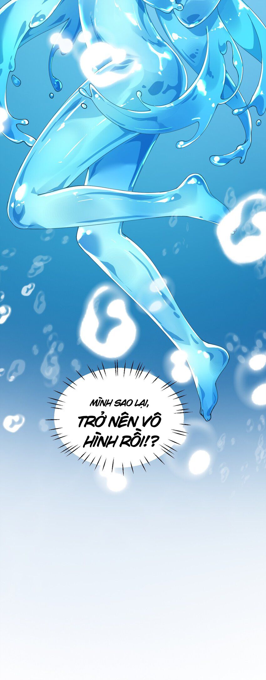 Trời Sinh Mị Cốt, Ta Bị Đồ Nhi Yandere Để Mắt Tới Chap 11 - Next Chap 12