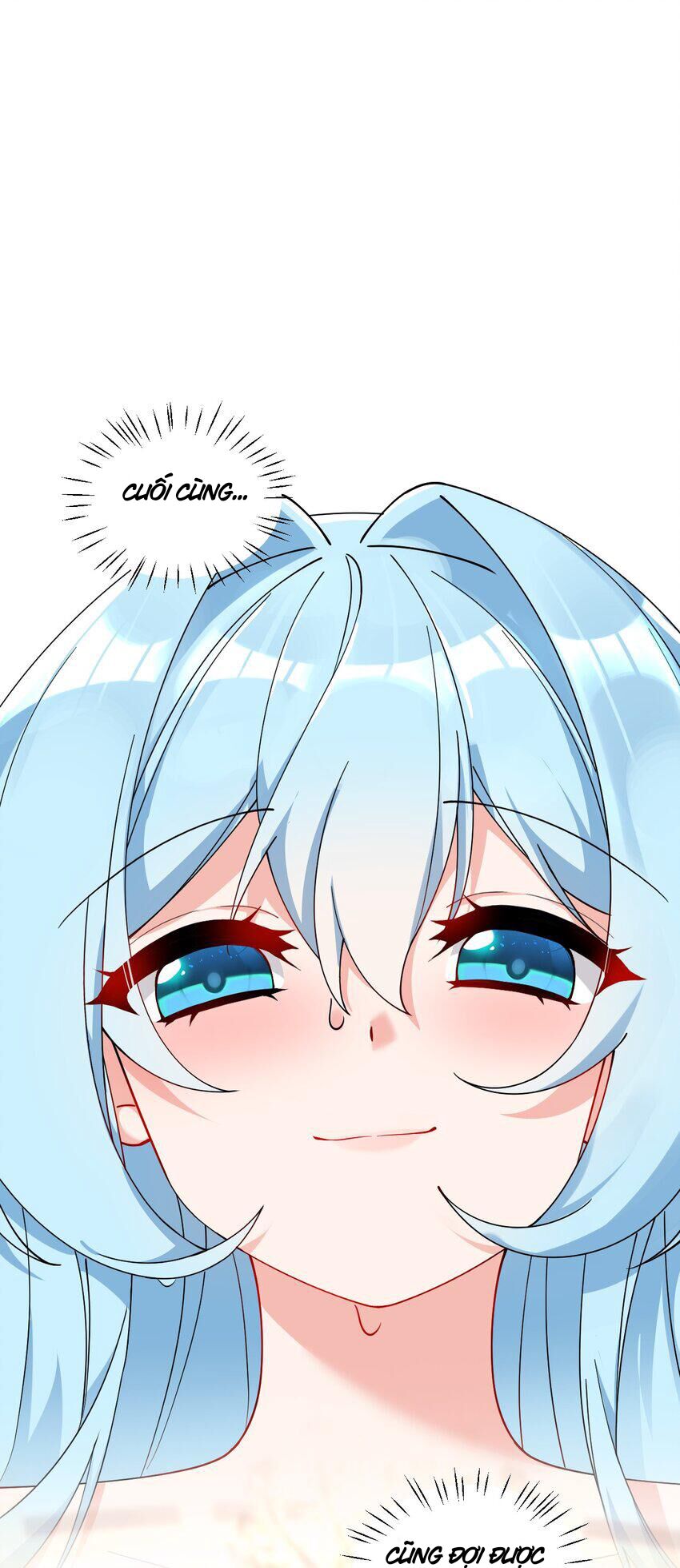 Trời Sinh Mị Cốt, Ta Bị Đồ Nhi Yandere Để Mắt Tới Chap 12 - Next Chap 13