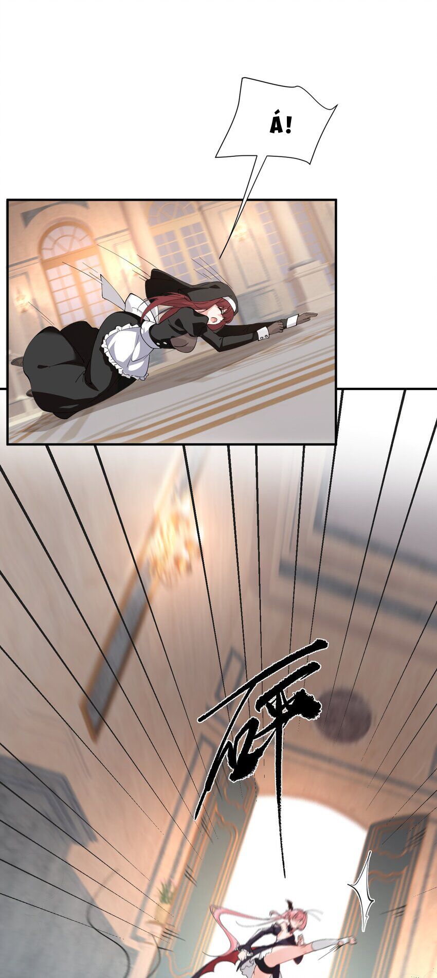 Trời Sinh Mị Cốt, Ta Bị Đồ Nhi Yandere Để Mắt Tới Chap 12 - Next Chap 13