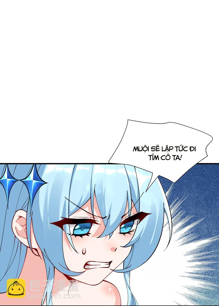 Trời Sinh Mị Cốt, Ta Bị Đồ Nhi Yandere Để Mắt Tới Chap 14 - Next Chap 15