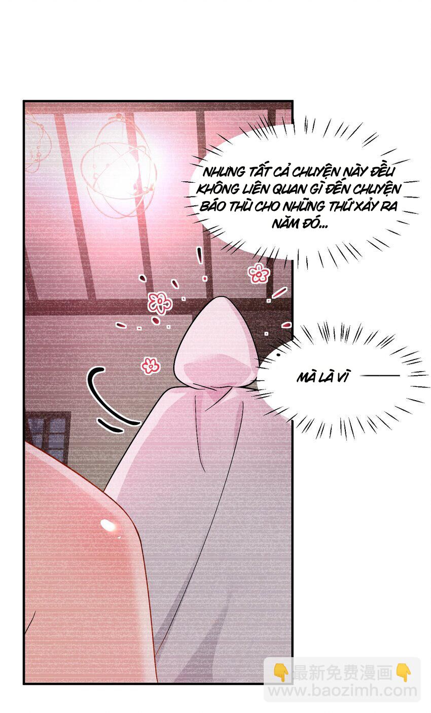 Trời Sinh Mị Cốt, Ta Bị Đồ Nhi Yandere Để Mắt Tới Chap 14 - Next Chap 15