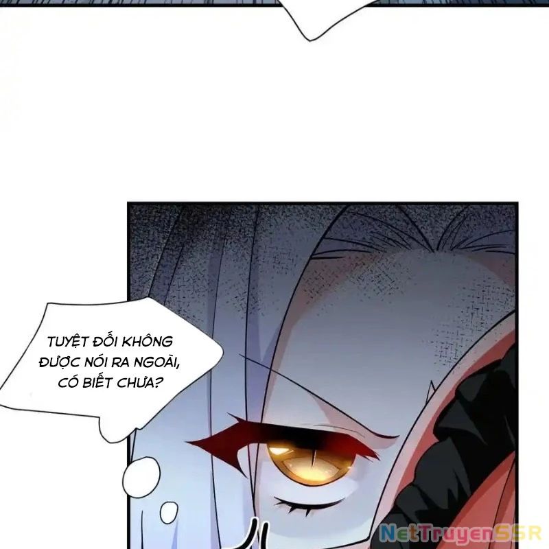 Trời Sinh Mị Cốt, Ta Bị Đồ Nhi Yandere Để Mắt Tới Chap 20 - Next Chap 21