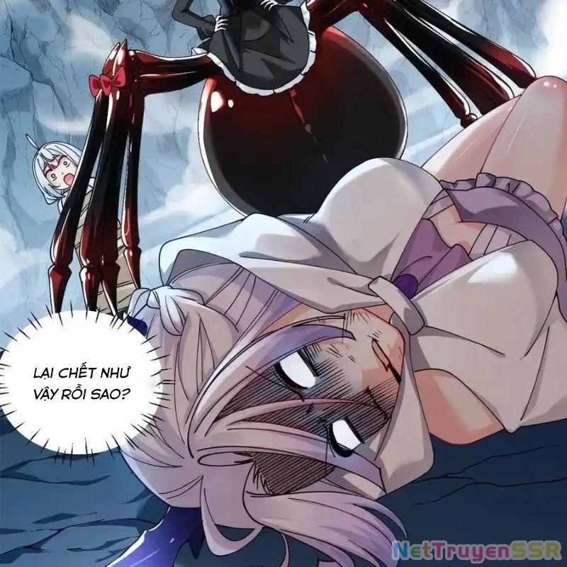 Trời Sinh Mị Cốt, Ta Bị Đồ Nhi Yandere Để Mắt Tới Chap 20 - Next Chap 21