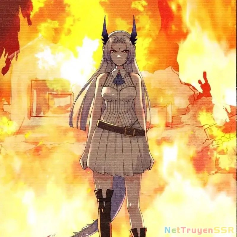 Trời Sinh Mị Cốt, Ta Bị Đồ Nhi Yandere Để Mắt Tới Chap 20 - Next Chap 21