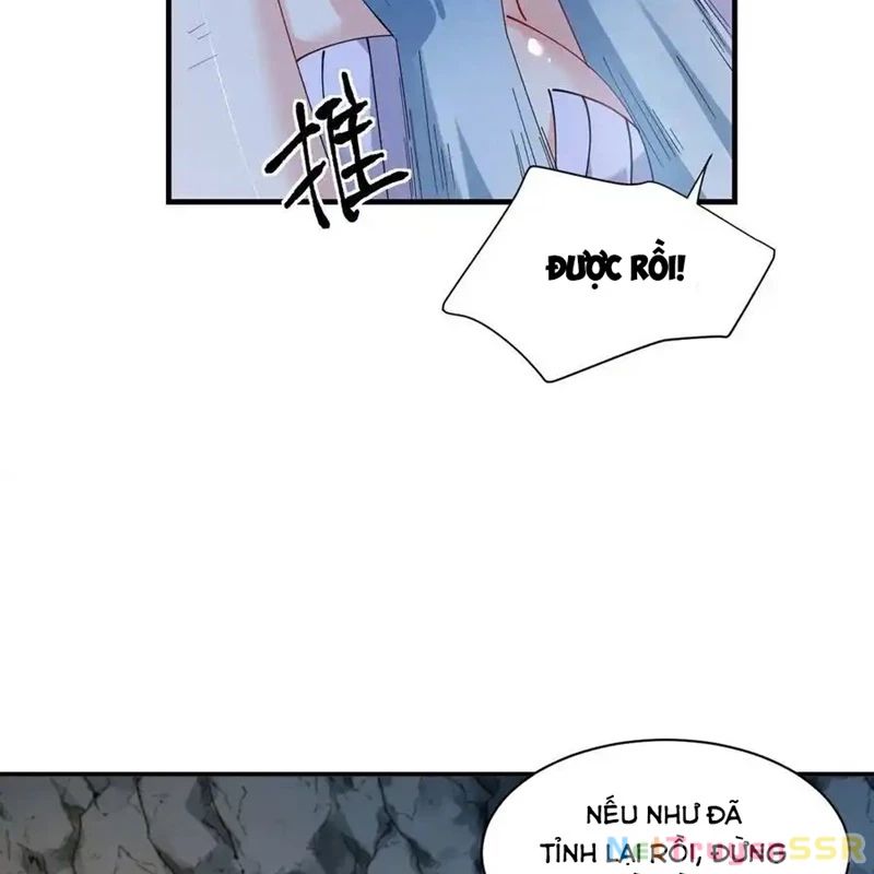 Trời Sinh Mị Cốt, Ta Bị Đồ Nhi Yandere Để Mắt Tới Chap 22 - Next Chap 23