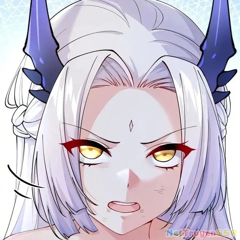 Trời Sinh Mị Cốt, Ta Bị Đồ Nhi Yandere Để Mắt Tới Chap 22 - Next Chap 23