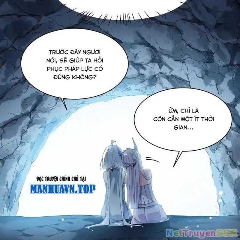 Trời Sinh Mị Cốt, Ta Bị Đồ Nhi Yandere Để Mắt Tới Chap 22 - Next Chap 23
