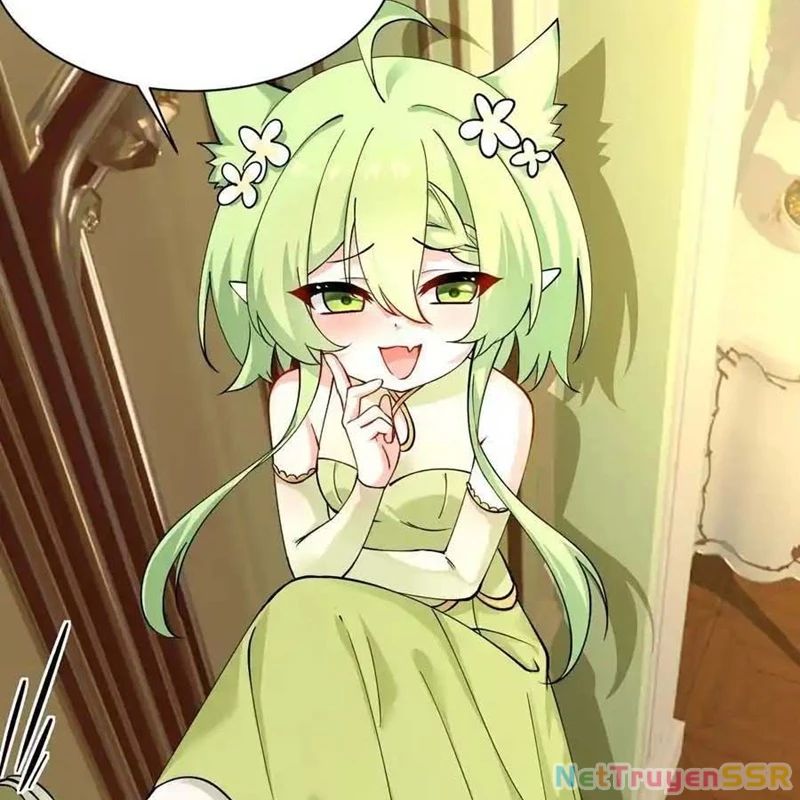 Trời Sinh Mị Cốt, Ta Bị Đồ Nhi Yandere Để Mắt Tới Chap 23 - Next Chap 24