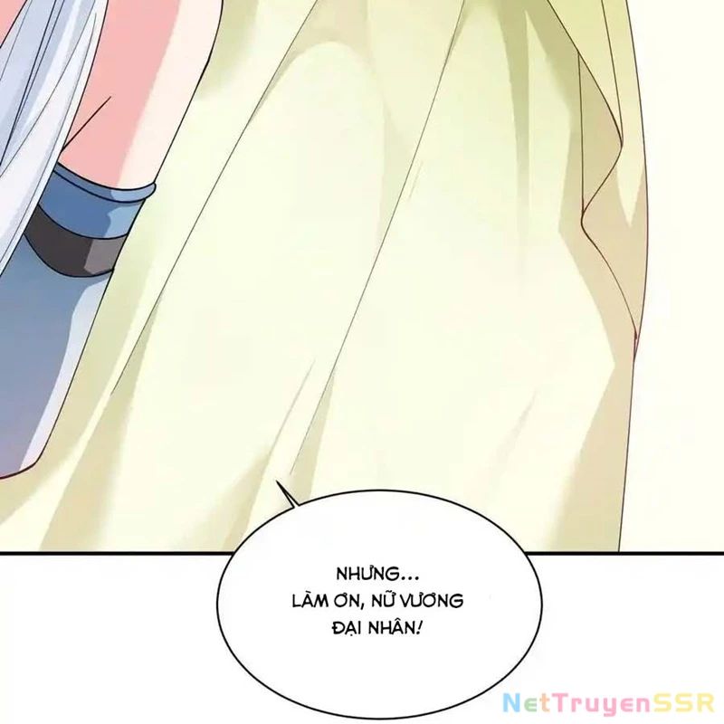 Trời Sinh Mị Cốt, Ta Bị Đồ Nhi Yandere Để Mắt Tới Chap 23 - Next Chap 24
