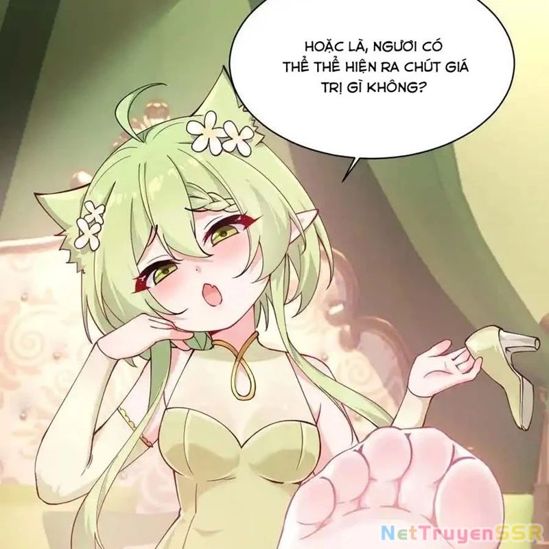 Trời Sinh Mị Cốt, Ta Bị Đồ Nhi Yandere Để Mắt Tới Chap 23 - Next Chap 24