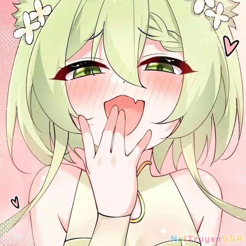 Trời Sinh Mị Cốt, Ta Bị Đồ Nhi Yandere Để Mắt Tới Chap 23 - Next Chap 24