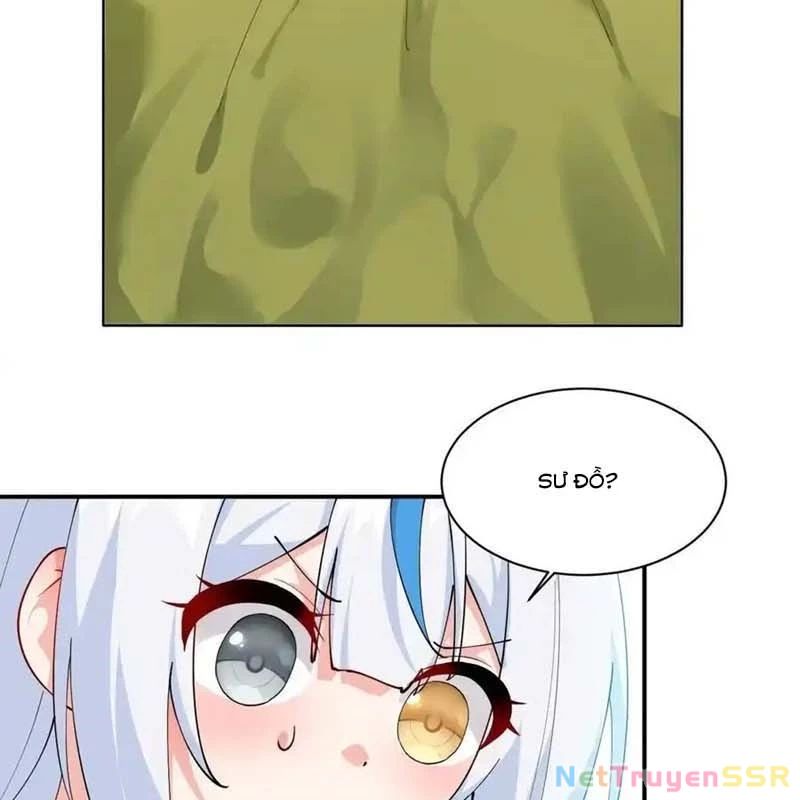 Trời Sinh Mị Cốt, Ta Bị Đồ Nhi Yandere Để Mắt Tới Chap 26 - Next Chap 27