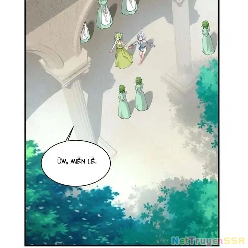 Trời Sinh Mị Cốt, Ta Bị Đồ Nhi Yandere Để Mắt Tới Chap 26 - Next Chap 27