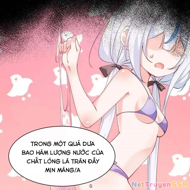 Trời Sinh Mị Cốt, Ta Bị Đồ Nhi Yandere Để Mắt Tới Chap 26 - Next Chap 27