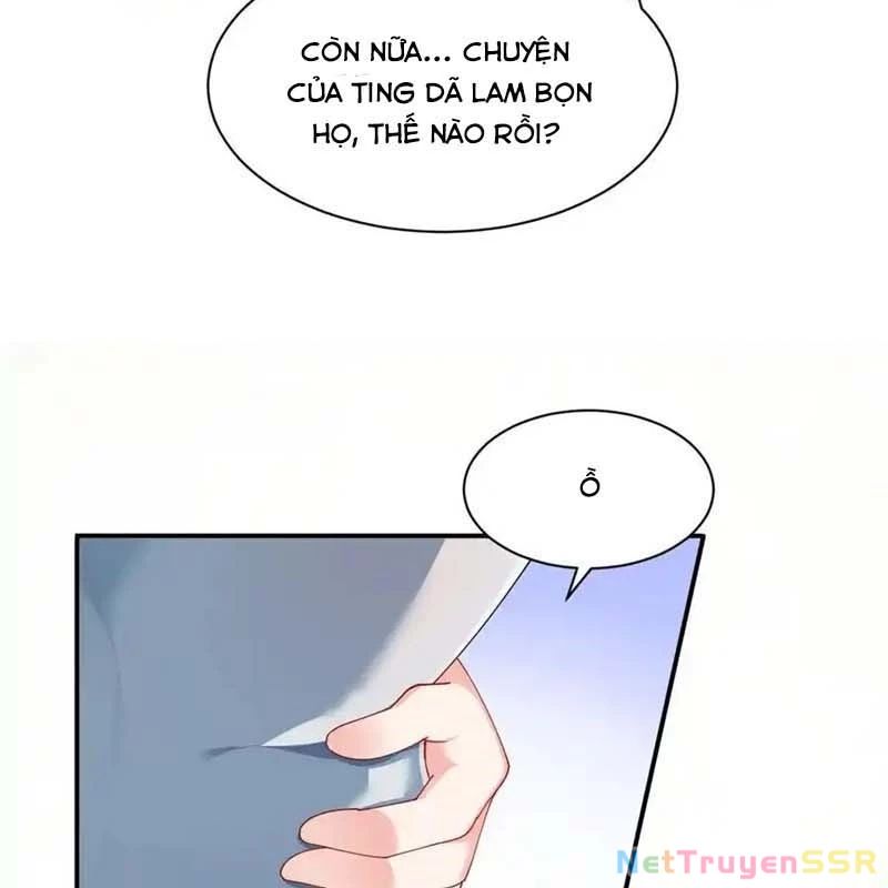 Trời Sinh Mị Cốt, Ta Bị Đồ Nhi Yandere Để Mắt Tới Chap 26 - Next Chap 27
