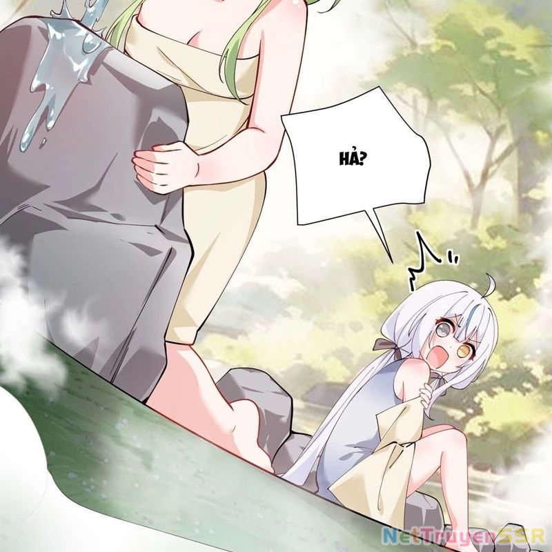 Trời Sinh Mị Cốt, Ta Bị Đồ Nhi Yandere Để Mắt Tới Chap 27 - Next Chap 28