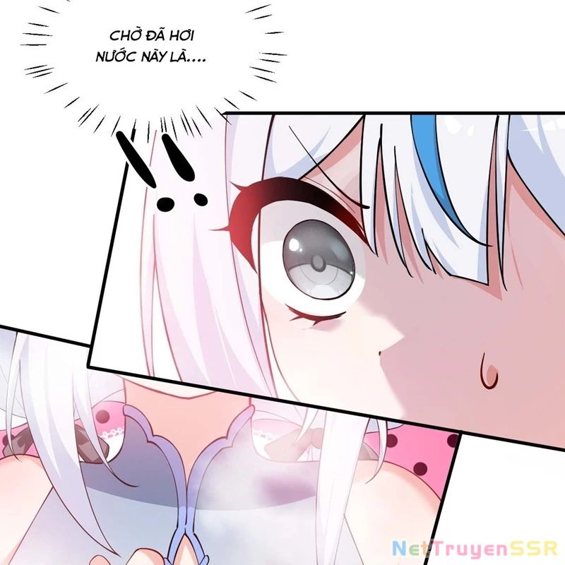 Trời Sinh Mị Cốt, Ta Bị Đồ Nhi Yandere Để Mắt Tới Chap 27 - Next Chap 28