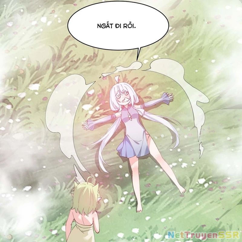 Trời Sinh Mị Cốt, Ta Bị Đồ Nhi Yandere Để Mắt Tới Chap 27 - Next Chap 28