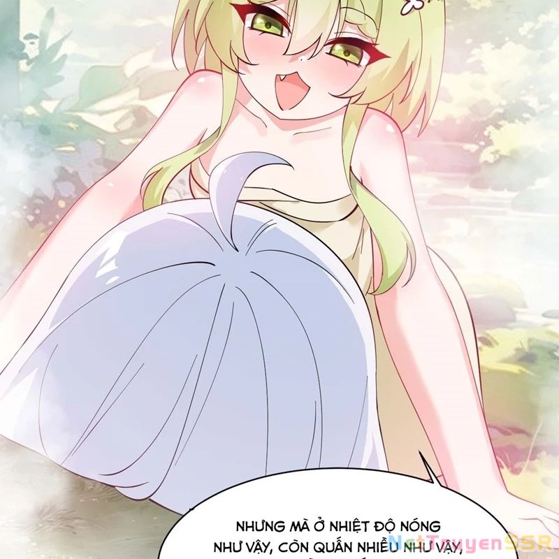 Trời Sinh Mị Cốt, Ta Bị Đồ Nhi Yandere Để Mắt Tới Chap 27 - Next Chap 28