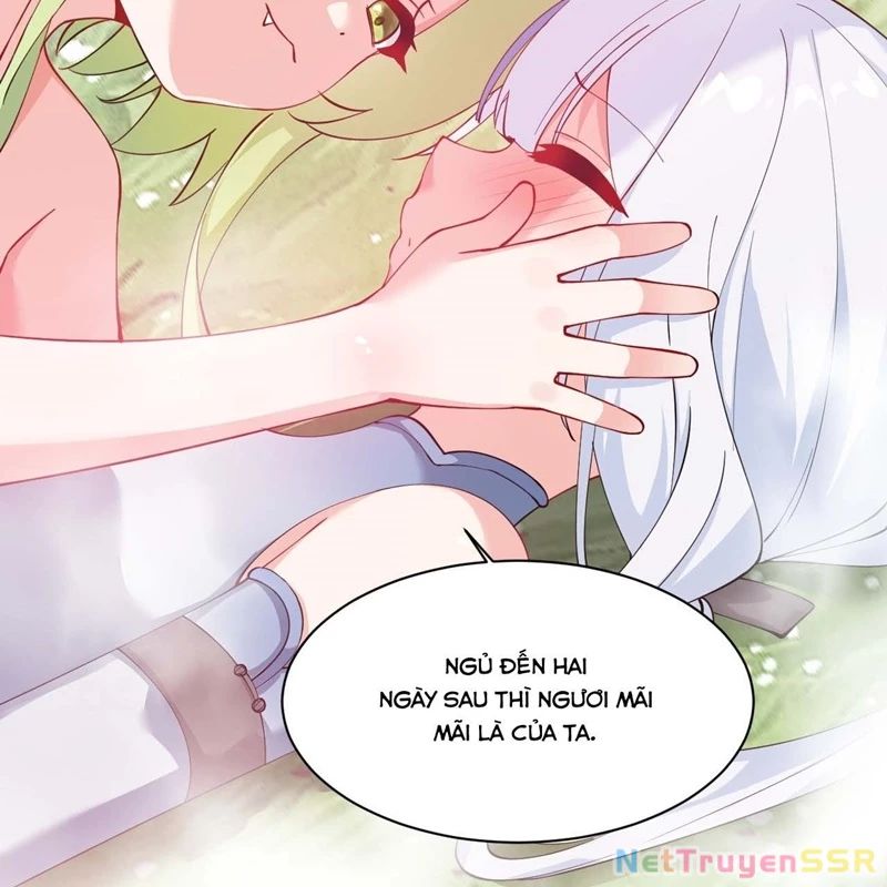 Trời Sinh Mị Cốt, Ta Bị Đồ Nhi Yandere Để Mắt Tới Chap 27 - Next Chap 28