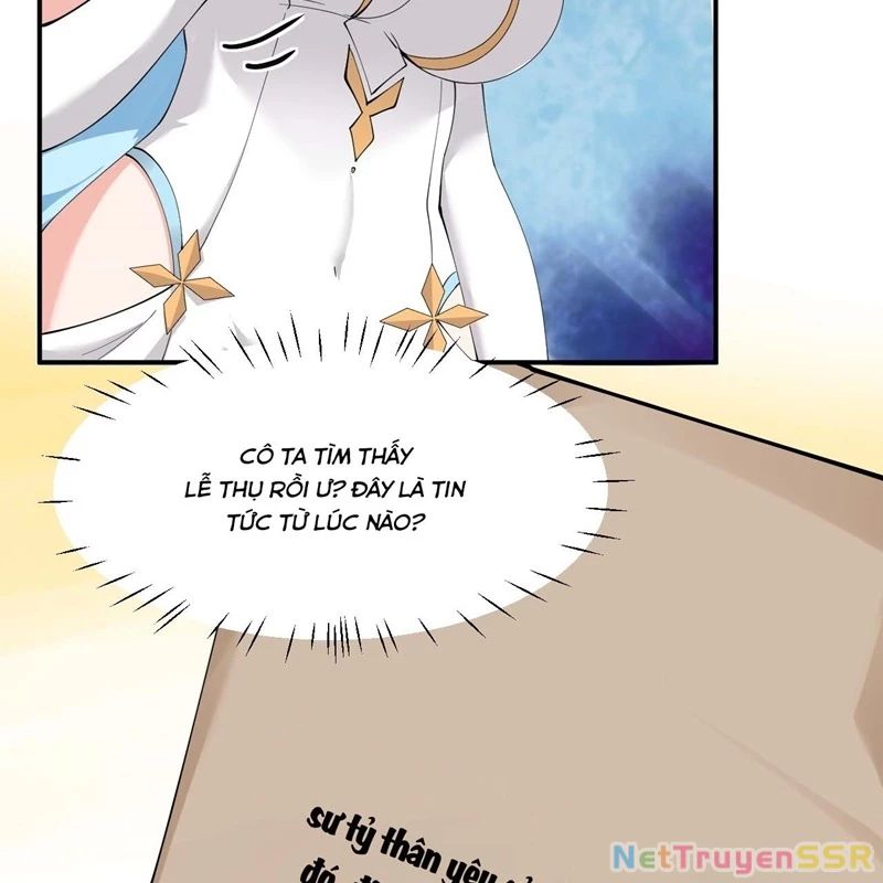 Trời Sinh Mị Cốt, Ta Bị Đồ Nhi Yandere Để Mắt Tới Chap 27 - Next Chap 28