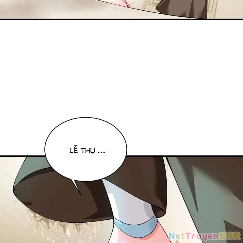 Trời Sinh Mị Cốt, Ta Bị Đồ Nhi Yandere Để Mắt Tới Chap 28 - Next Chap 29